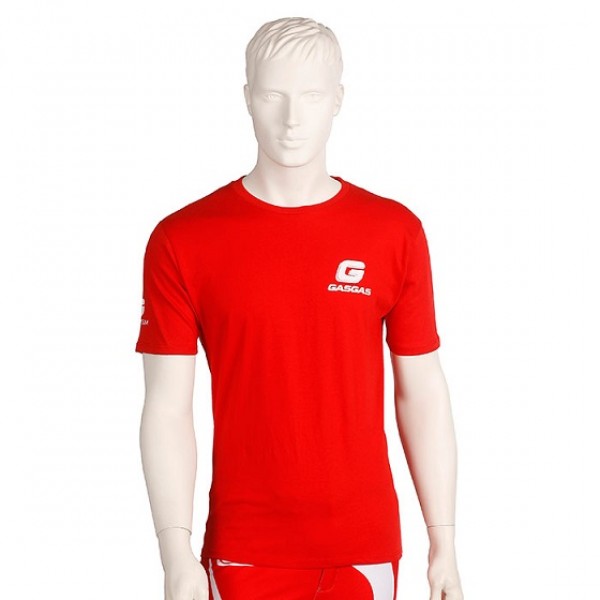 T.Shirt  GAS GAS Team 